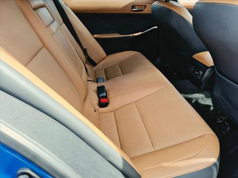 Used 2023 Lexus IS 300 w/ Premium Package RWD image 19