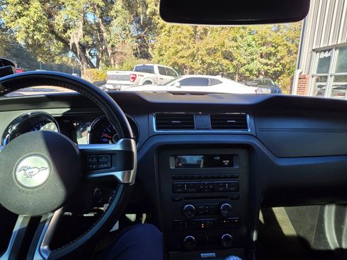 Used 2014 Ford Mustang GT w/ Equipment Group 301A image 13