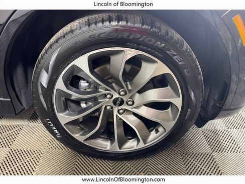 Certified 2023 Lincoln Aviator Grand Touring w/ Equipment Group 301A AWD/4WD image 24