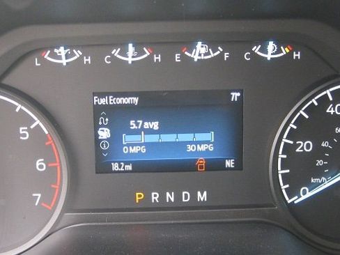 New 2026 Ford F350 XLT w/ Camper Package AWD/4WD image 10