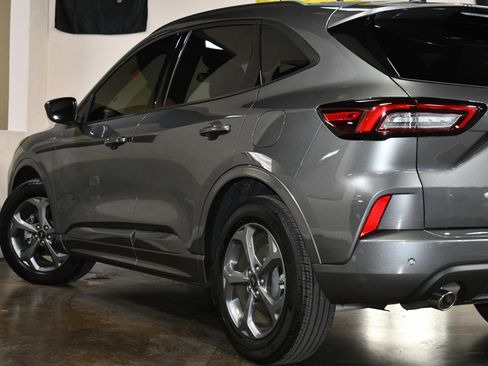 Used 2024 Ford Escape ST-Line w/ Tech Pack #1 image 55