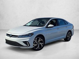 New 2026 Volkswagen Jetta SEL video 1