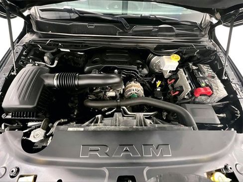 Used 2019 RAM 1500 Sport w/ Level 2 Equipment Group image 32