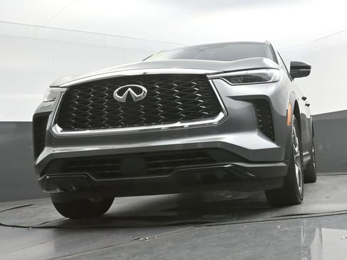 Used 2023 INFINITI QX60 Luxe w/ Cargo Package image 41