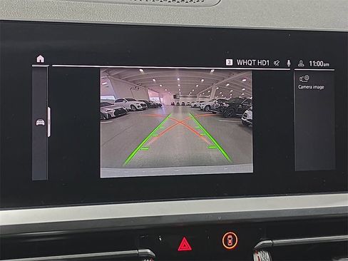 Certified 2021 BMW 330i 330i image 19