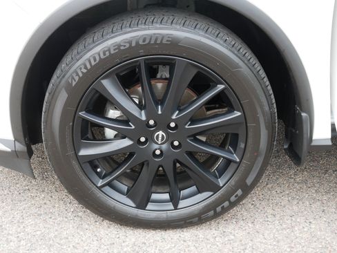 Certified 2024 Nissan Murano SL image 15