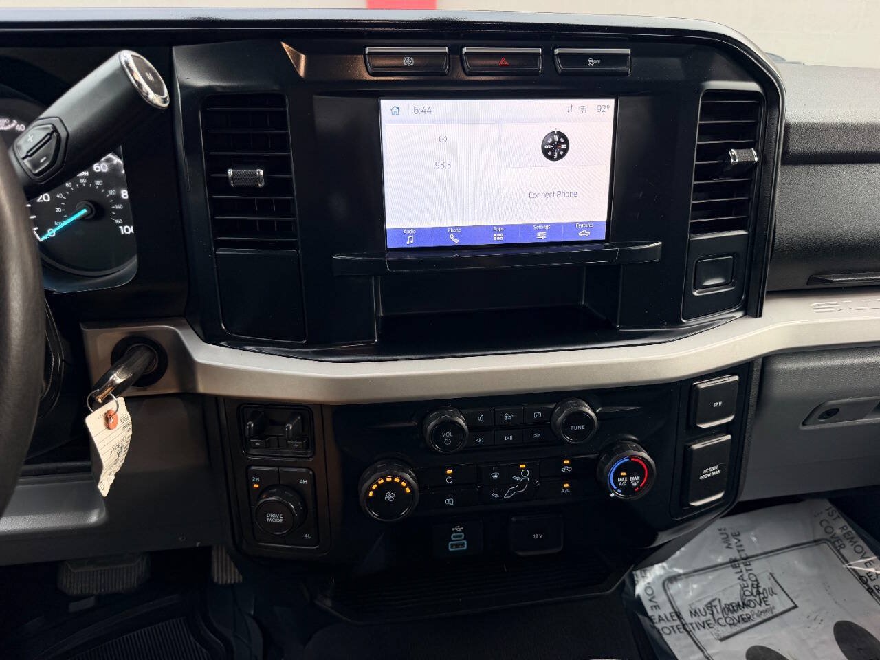 Used 2024 Ford F350 XLT AWD/4WD image 41