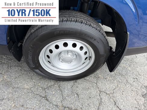 Used 2024 Ford Maverick XL w/ Equipment Group 100A Standard image 12