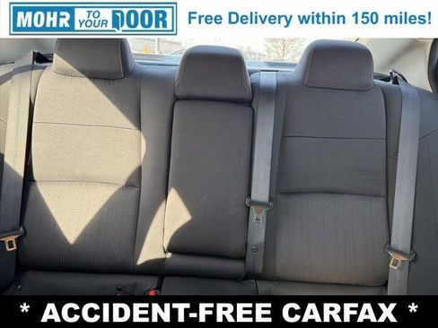 Used 2022 Nissan Altima 2.5 SV image 28