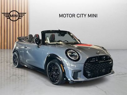 New 2026 MINI Cooper S