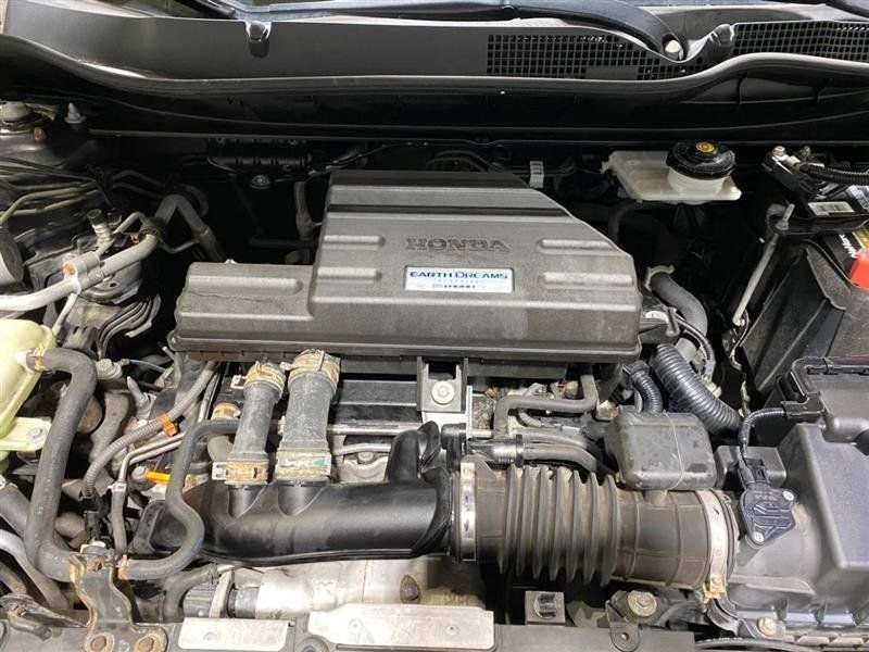 Used 2017 Honda CR-V EX-L image 26