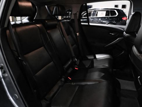 Used 2017 Acura RDX Sport Utility 4D image 33