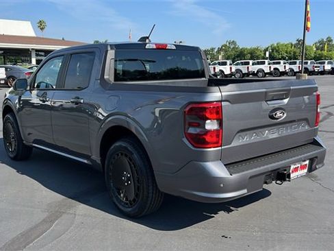 New 2025 Ford Maverick Lobo image 6