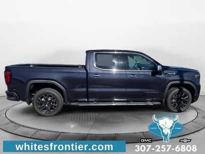 New 2025 GMC Sierra 1500 Denali w/ Technology Package
