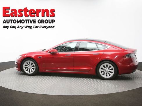 Used 2016 Tesla Model S 90D image 58