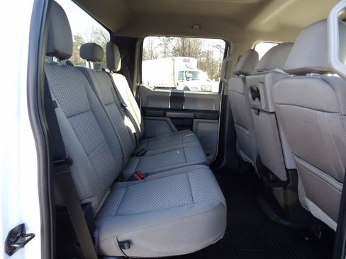 Used 2021 Ford F350 XLT image 38