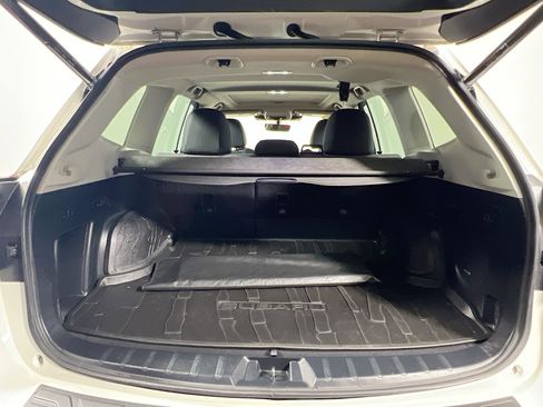 Used 2023 Subaru Forester Sport image 34