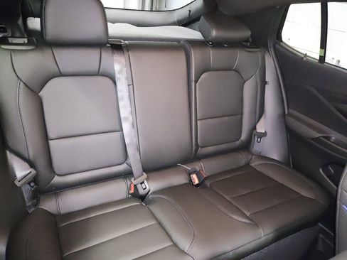 New 2026 Buick Envista Sport Touring w/ Convenience I Package image 11