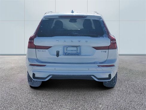 Certified 2025 Volvo XC60 T8 Plus w/ Protection Package Premier image 5