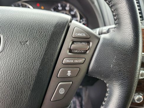 Used 2018 Nissan Armada SL w/ Premium Package AWD/4WD image 25