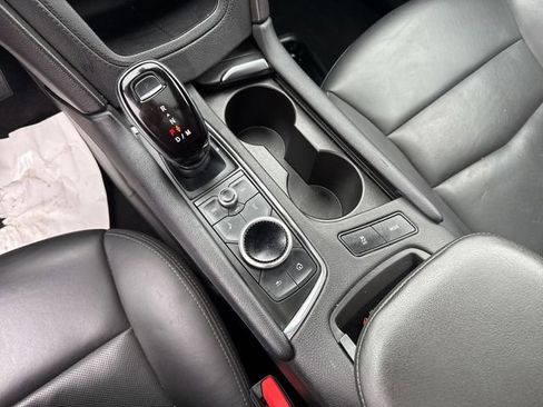 Certified 2022 Cadillac XT5 Premium Luxury image 22