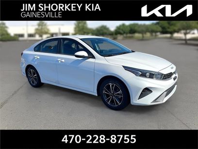 Certified 2023 Kia Forte LXS w/ LXS Technology Package
