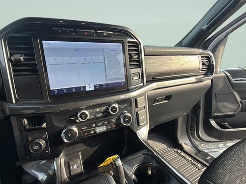 Certified 2023 Ford F150 XLT w/ Equipment Group 302A High AWD/4WD image 21