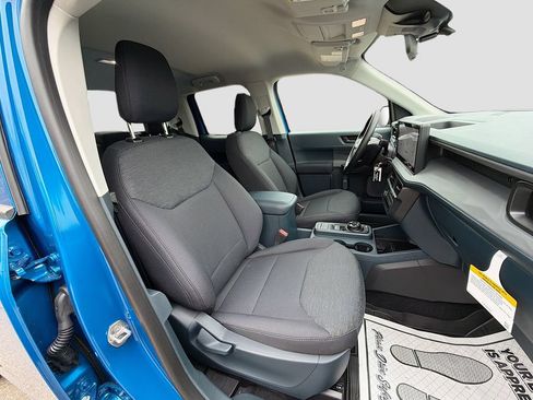 New 2026 Ford Maverick XL FWD image 27