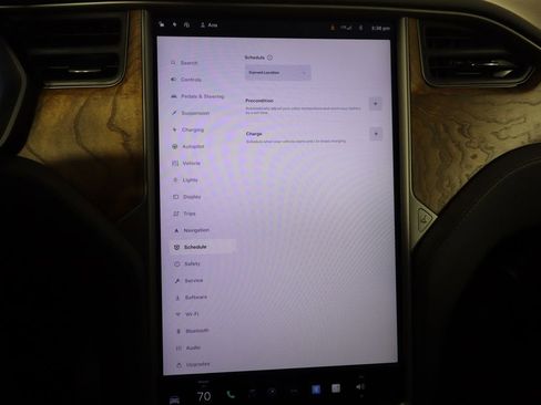 Used 2019 Tesla Model X 100D AWD/4WD image 39