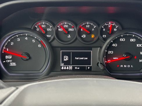 New 2026 Chevrolet Silverado 1500 W/T w/ WT Value Package image 27