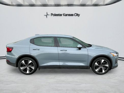 Used 2024 Polestar Polestar 2 RWD image 4