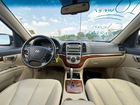 Used 2007 Hyundai Santa Fe SE FWD image 27
