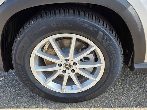 Used 2025 Mercedes-Benz GLE 350 4MATIC image 26