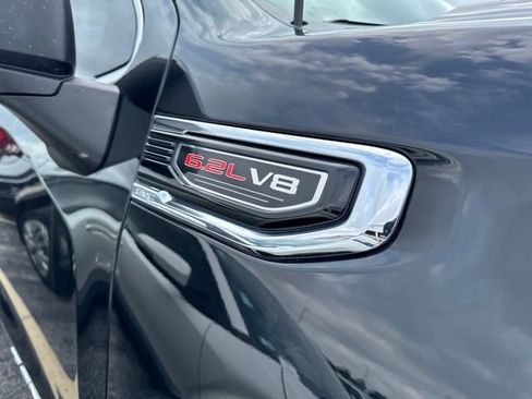 Used 2022 GMC Sierra 1500 Denali AWD/4WD image 6