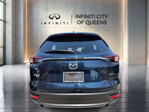 Used 2023 MAZDA CX-9 Touring Plus AWD/4WD image 6