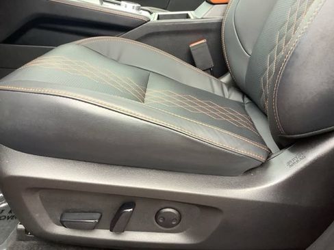 Used 2023 Mitsubishi Outlander SEL Black Edition AWD/4WD image 18