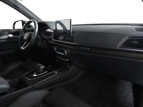 Certified 2023 Audi Q5 2.0T Premium Plus w/ Premium Plus Package image 15