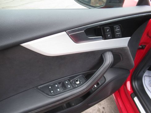 Used 2023 Audi A5 2.0T Premium Plus w/ Premium Plus AWD/4WD image 21