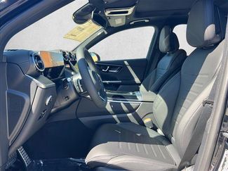 New 2026 Mercedes-Benz GLC 300 4MATIC video 4