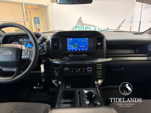 Certified 2023 Ford F150 XL w/ STX Appearance Package AWD/4WD image 22