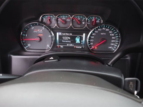 Used 2015 Chevrolet Silverado 2500 LTZ w/ Duramax Plus Package image 26