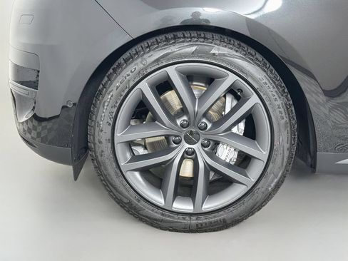 New 2027 Land Rover Range Rover Sport SE AWD/4WD image 33