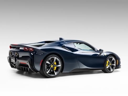 Certified 2023 Ferrari SF90 Stradale image 12