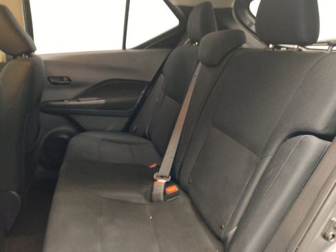 Used 2023 Nissan Kicks S FWD image 18