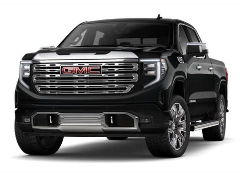 New 2026 GMC Sierra 1500 Denali w/ Denali Reserve Package AWD/4WD image 62