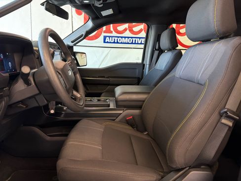 Used 2024 Ford F150 STX RWD image 15