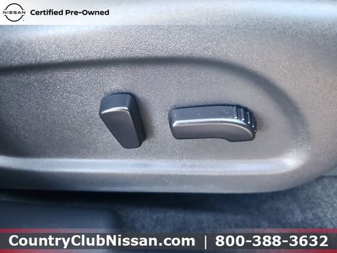 Certified 2024 Nissan Murano SL image 36