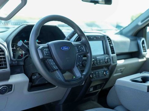 Used 2020 Ford F150 XLT w/ XTR Package AWD/4WD image 22