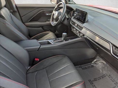 Certified 2025 Acura ADX A-Spec image 24