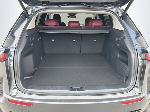 New 2026 MAZDA CX-50 AWD 2.5 Hybrid w/ Weather Package image 13